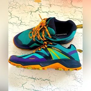 Merrell MQM Flex 2